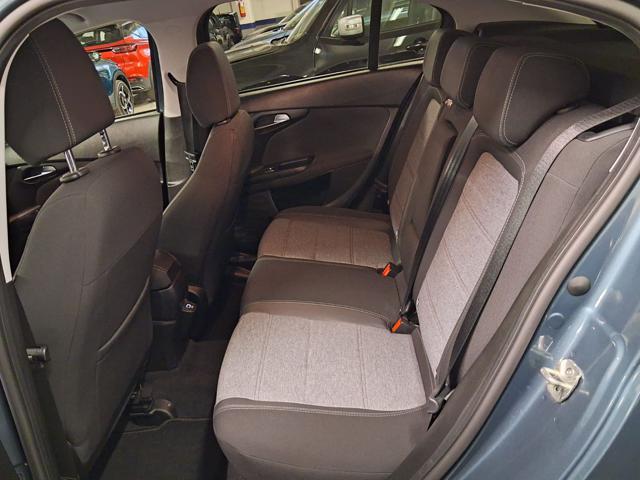 FIAT Tipo usata, con Vetri oscurati