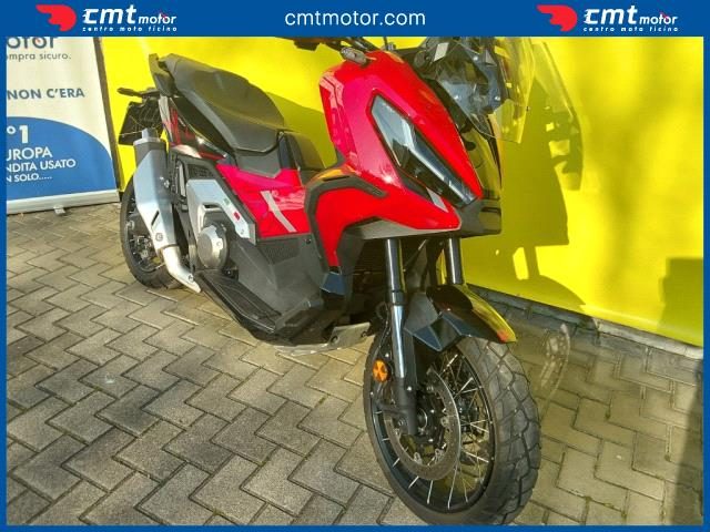 HONDA X-ADV usata 7