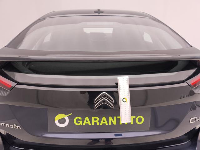 CITROEN C4 usata, con Luci diurne