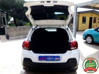 CITROEN C3 usata 31
