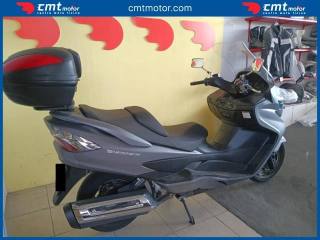 SUZUKI Burgman AN 400 usata 3