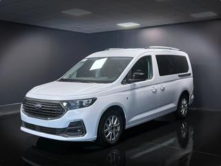 FORD Tourneo Connect Grand T. 2.0 EcoBlue Powershift Titanium 7 POSTI