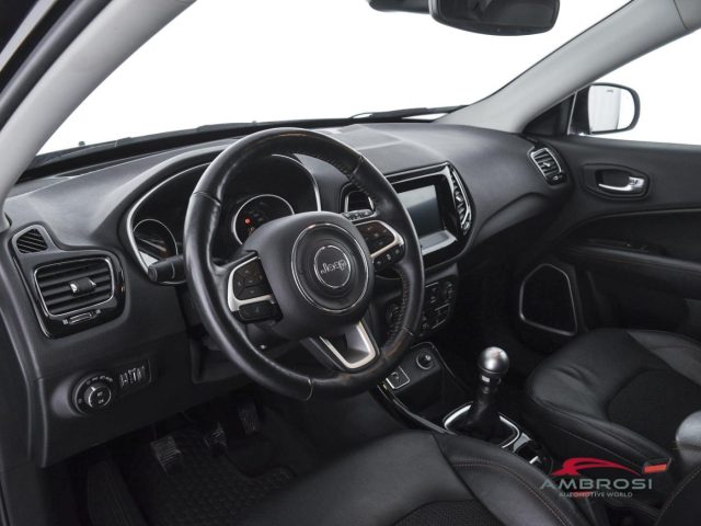 JEEP Compass usata 7
