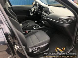 FIAT Tipo usata, con Controllo automatico clima