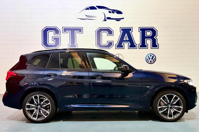 BMW X3 usata, con Alzacristalli elettrici