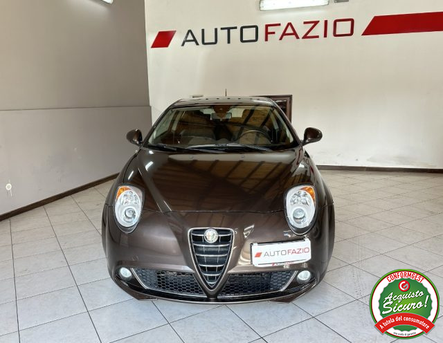 ALFA ROMEO MiTo usata 23