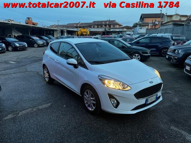FORD Fiesta usata, con Alzacristalli elettrici