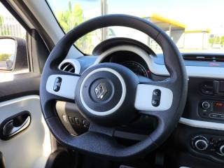 RENAULT Twingo usata 10
