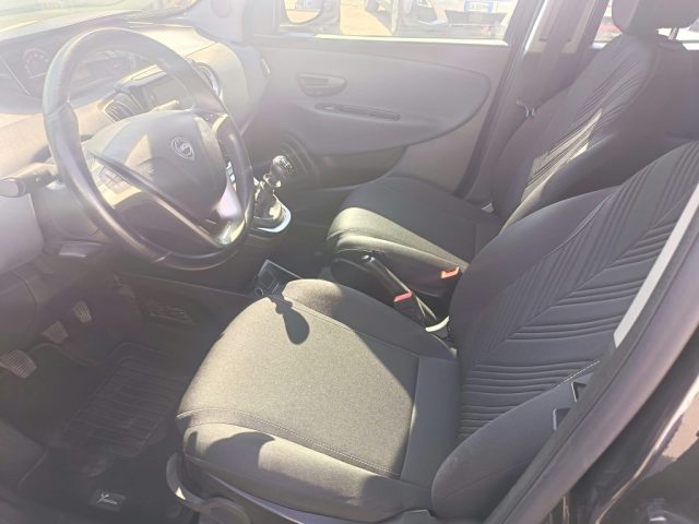 LANCIA Ypsilon usata 9