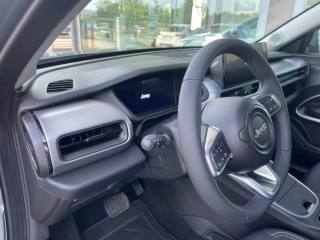 JEEP Avenger usata, con Cerchi in lega