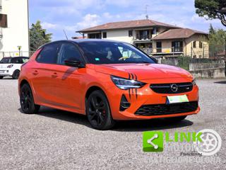 OPEL Corsa usata, con ABS