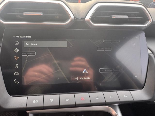 MG ZS usata, con Climatizzatore