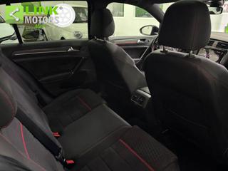 VOLKSWAGEN Golf GTI usata, con Bracciolo