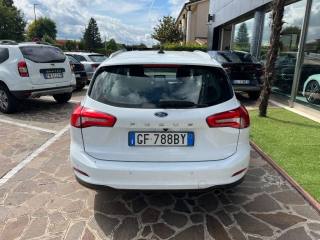 FORD Focus usata, con Climatizzatore