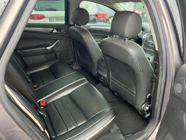 FORD Mondeo usata, con Autoradio