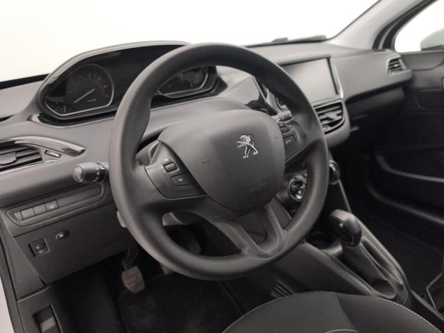 PEUGEOT 208 usata, con Cruise Control