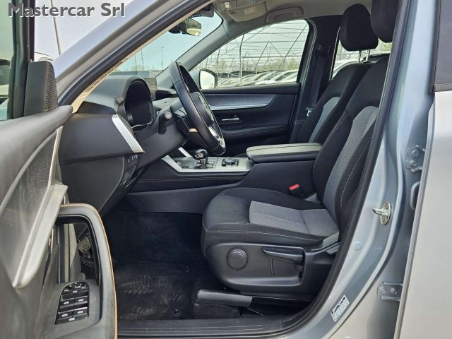 MAZDA CX-60 usata, con Climatizzatore