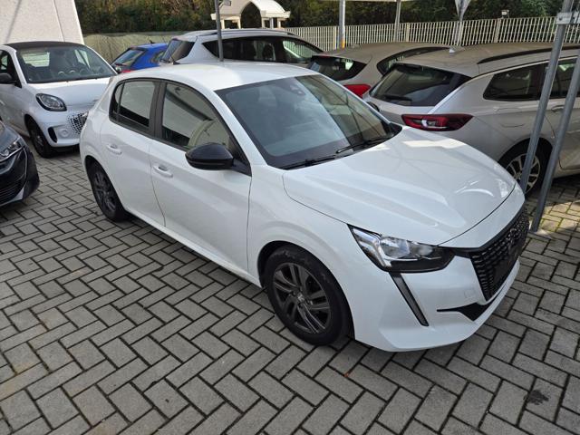 PEUGEOT 208 usata, con Alzacristalli elettrici