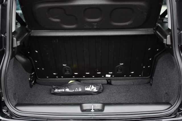 FIAT Panda usata, con USB