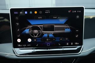 VOLKSWAGEN Passat usata, con Sedili massaggianti
