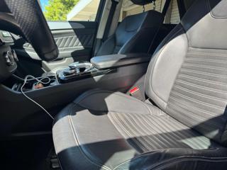 MERCEDES-BENZ GLE 250 usata, con Climatizzatore