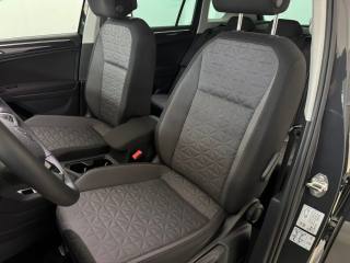 VOLKSWAGEN Tiguan usata, con Chiusura centralizzata