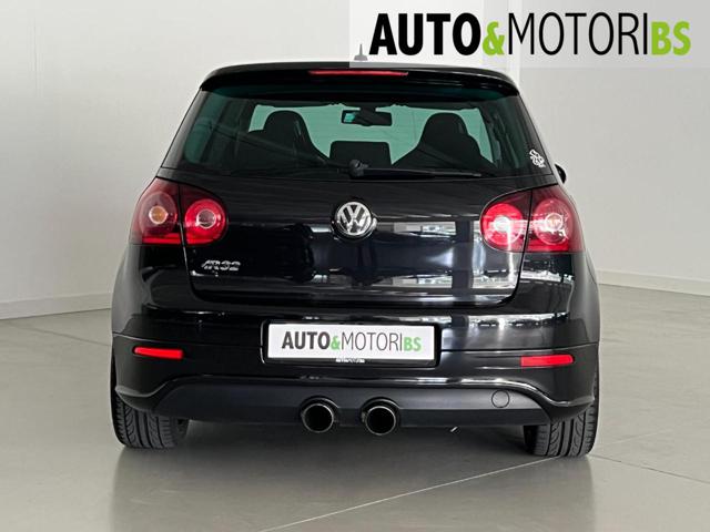 VOLKSWAGEN Golf usata, con Alzacristalli elettrici