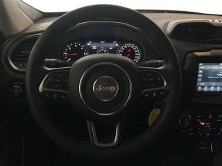 JEEP Renegade usata 16