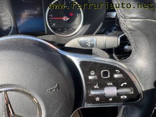 MERCEDES-BENZ GLC 200 usata, con ESP