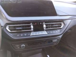 BMW 116 usata, con Boardcomputer