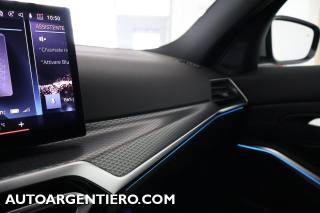 BMW 320 usata, con ESP