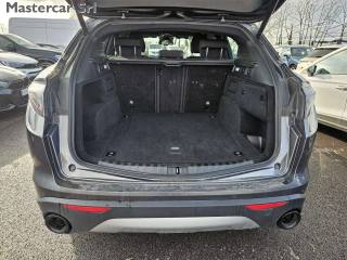 ALFA ROMEO Stelvio usata, con ESP