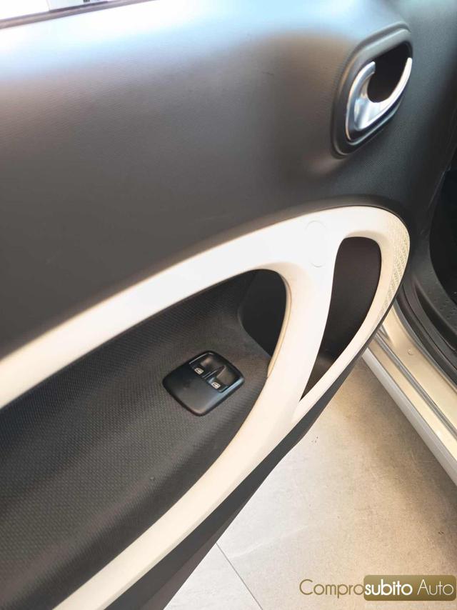 SMART ForTwo usata 17