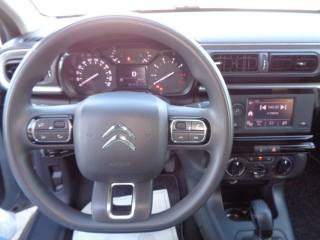 CITROEN C3 usata, con Chiusura centralizzata