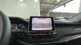 JEEP Compass usata, con Climatizzatore