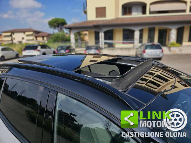 KIA Sportage usata, con Controllo trazione