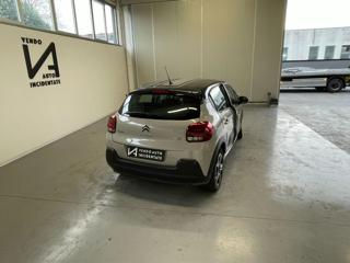 CITROEN C3 usata, con Boardcomputer