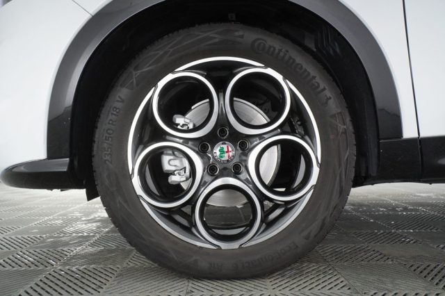 ALFA ROMEO Tonale usata 14