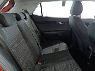KIA Stonic usata, con Fendinebbia