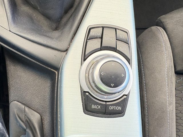 BMW 114 usata, con Sedile posteriore sdoppiato