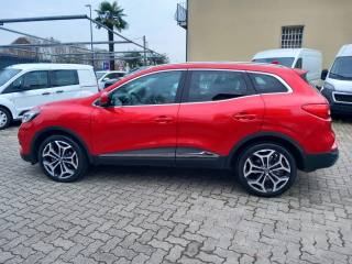 RENAULT Kadjar usata, con Airbag laterali