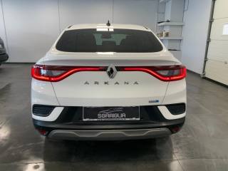 RENAULT Arkana usata, con Alzacristalli elettrici