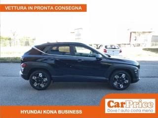 HYUNDAI Kona usata, con Antifurto