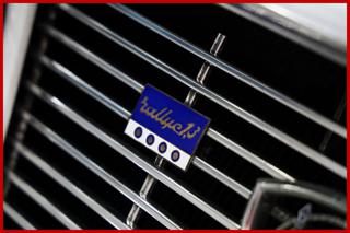 LANCIA Fulvia usata 13