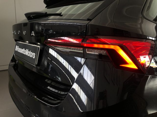 SKODA Octavia usata 28