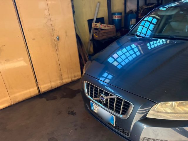 VOLVO V70 usata, con Airbag Passeggero