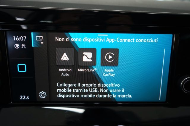 VOLKSWAGEN Golf usata, con Cruise Control