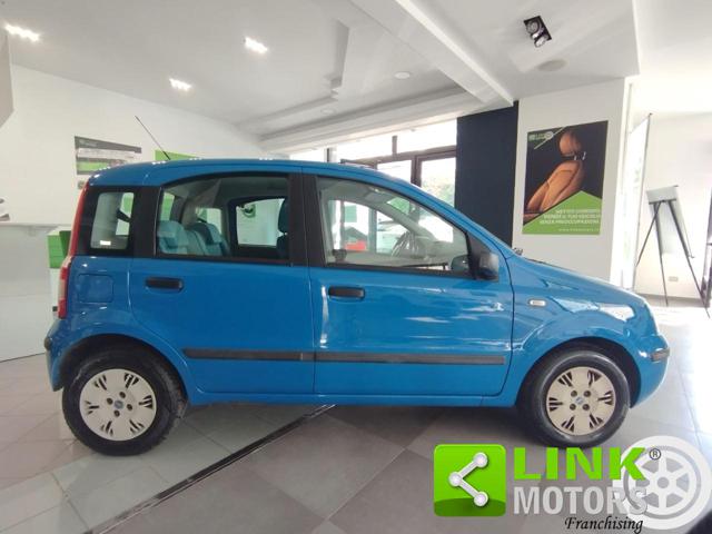 FIAT Panda usata, con Servosterzo