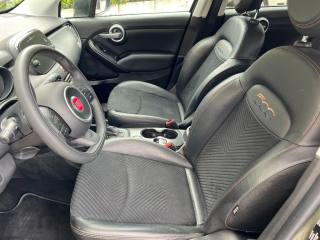 FIAT 500X usata 12