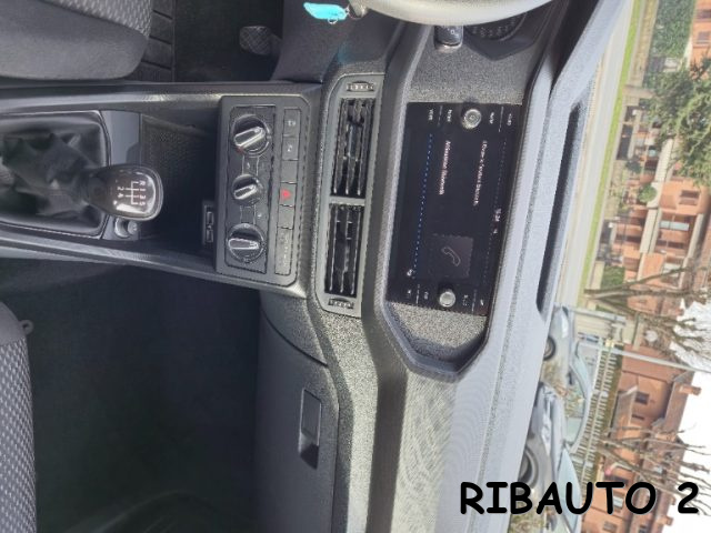 VOLKSWAGEN T-Cross usata, con Luci diurne LED